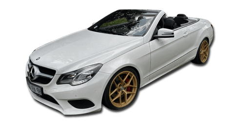 Mercedes